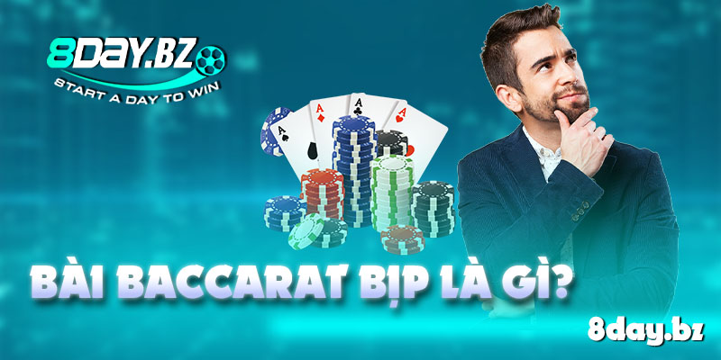 Bài Baccarat có bịp không? Bài Baccarat có bịp không?