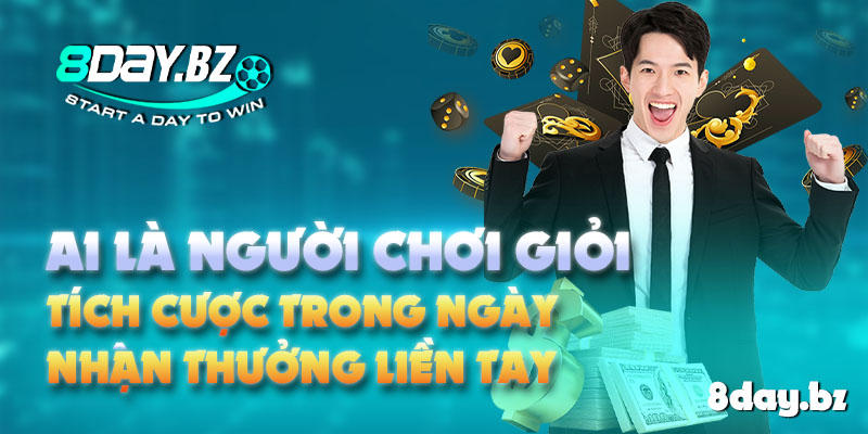 AI LÀ NGƯỜI CHƠI GIỎI