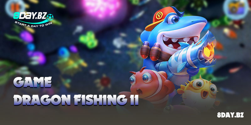 Dragon Fishing II
