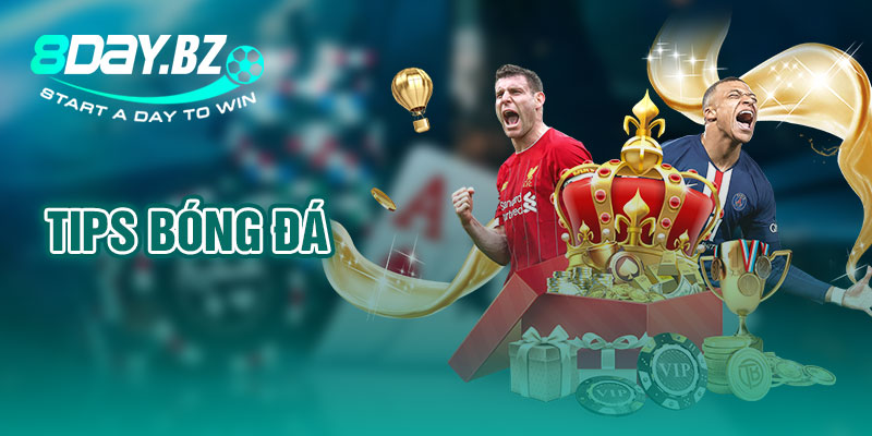 tips bóng đá