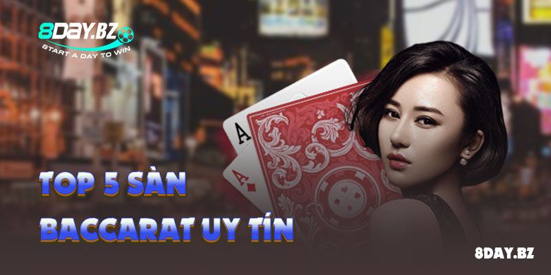 sàn Baccarat uy tín