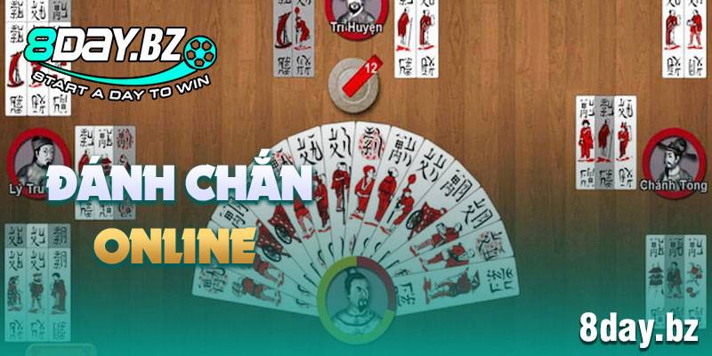 đánh Chắn online