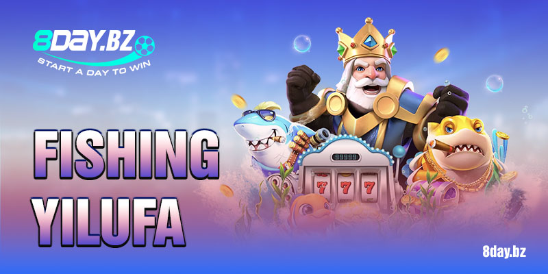 Fishing YiLuFa