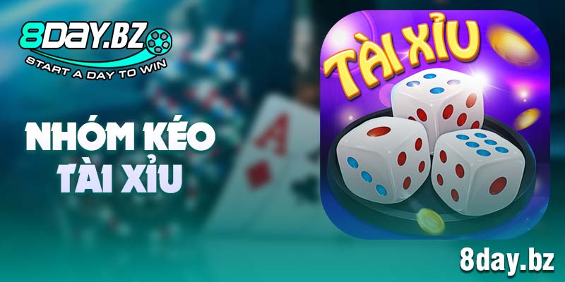 kéo Tài xỉu