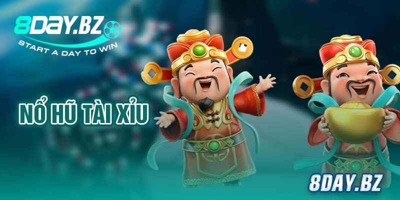 Nổ hũ Tài xỉu