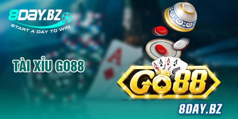 Tài xỉu Go88
