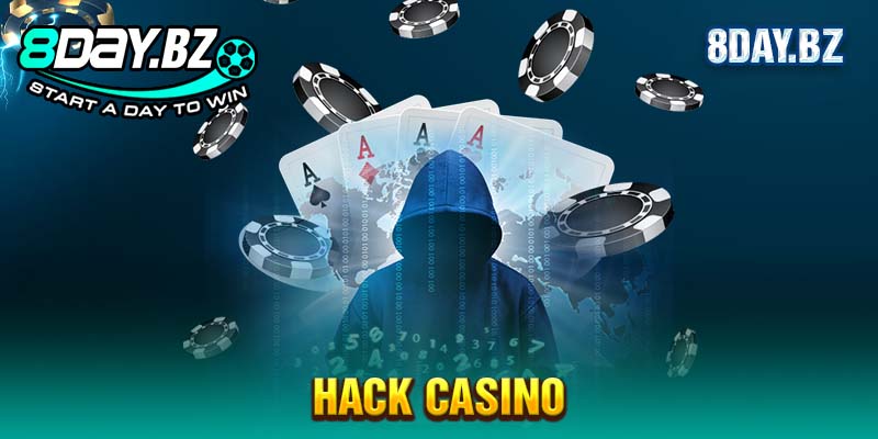 hack Casino