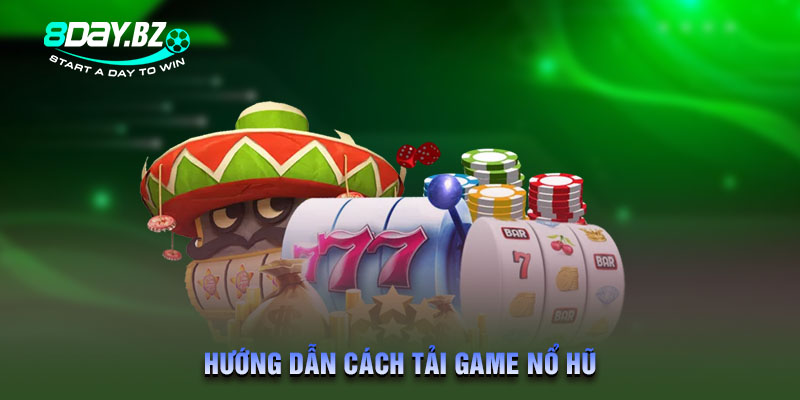 tải game Nổ hũ